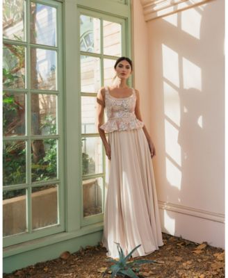 Women's A Line Formal & Black Tie Dresses