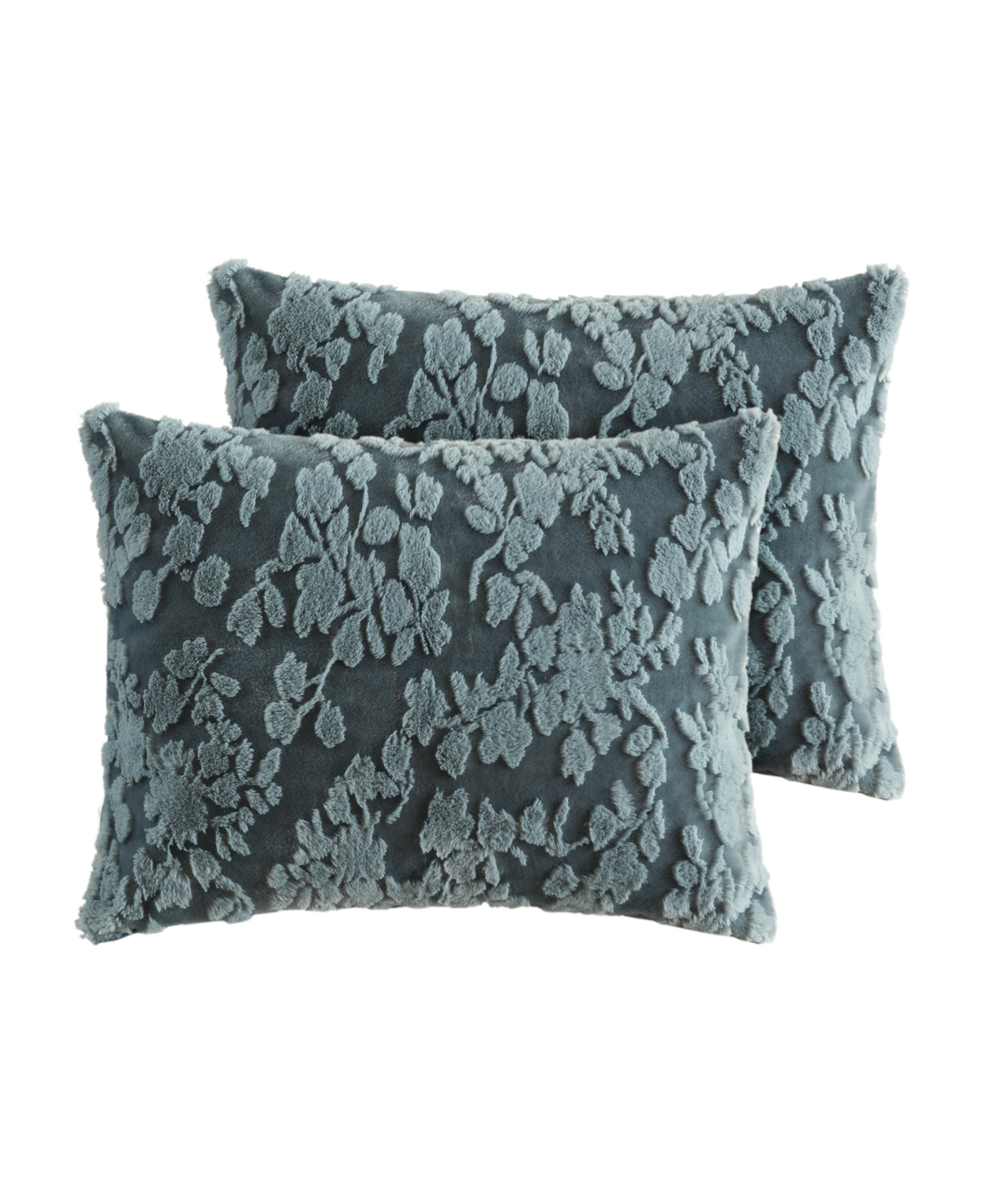 Macy's Landry Floral 14-Piece Comforter Set
