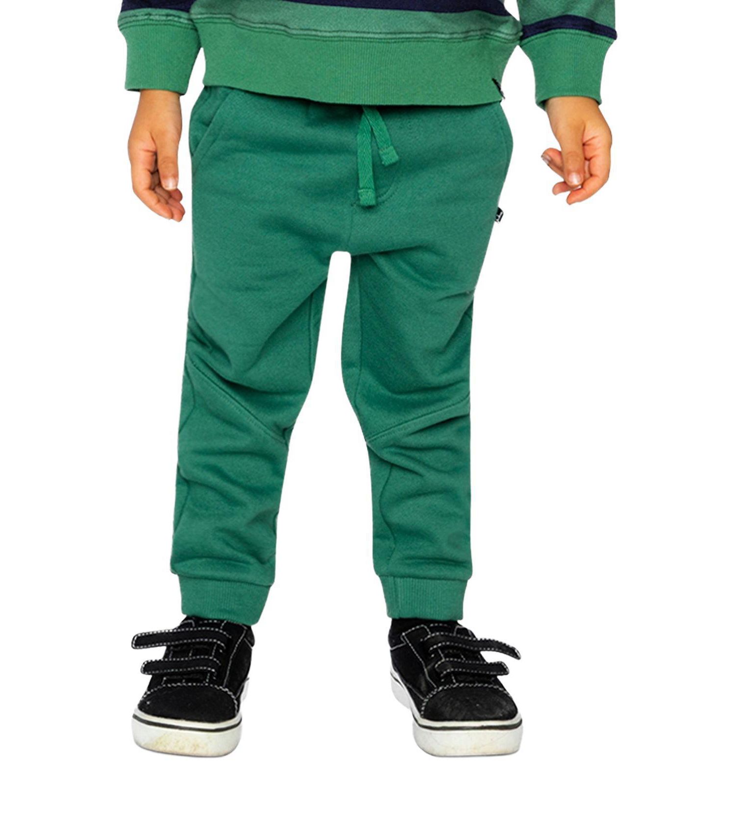 Baby Boys Fleece Sweatpants