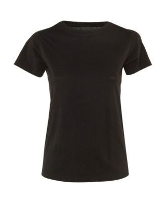 Women's Cotton Crewneck T-Shirt