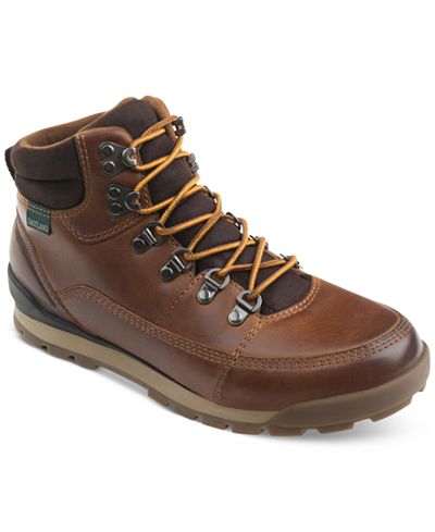 Eastland Men's Chester Boots - All Men's Shoes - Men - Macy's