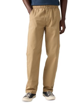 Men's Comfort Regular-Fit Pants