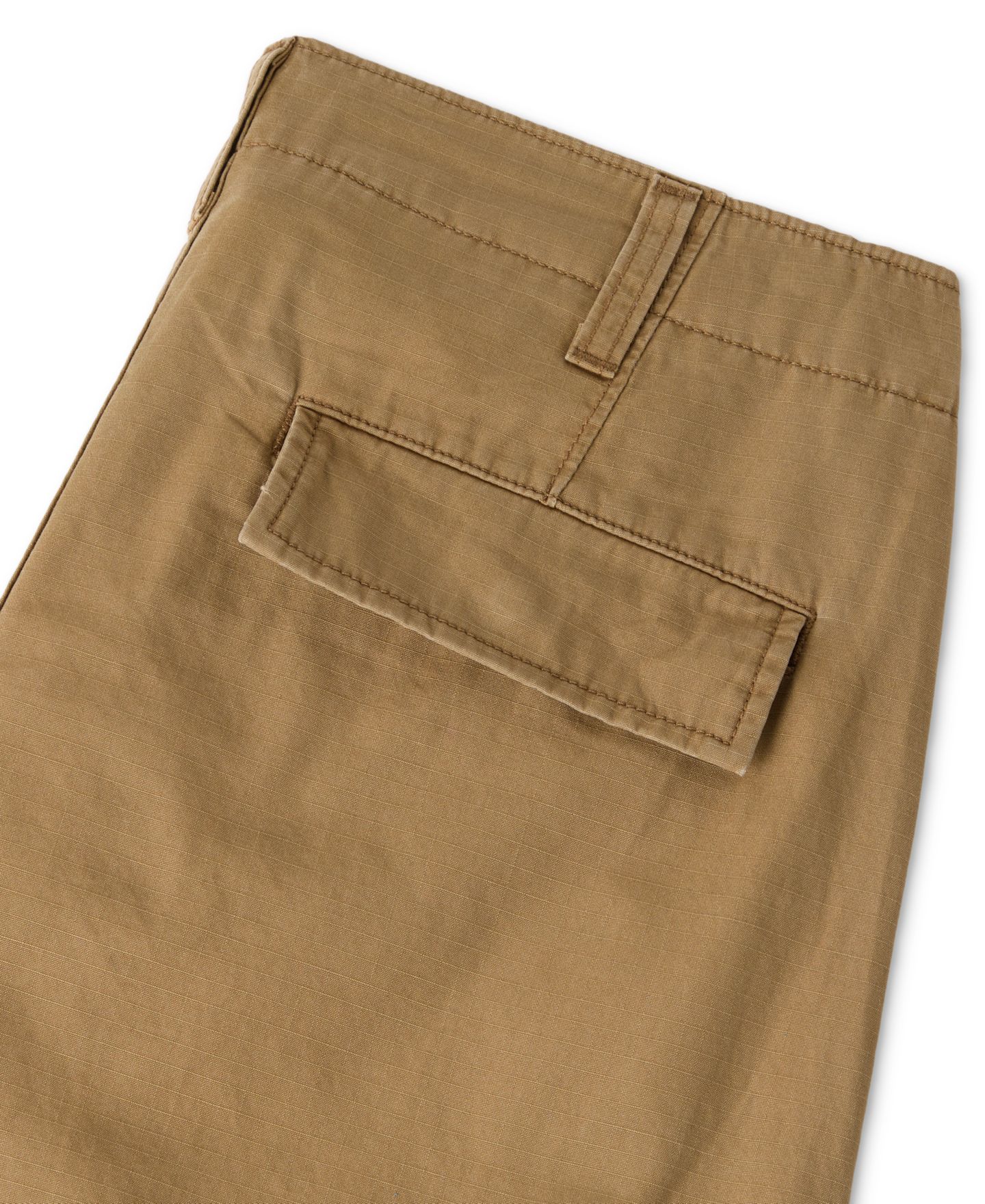 Мужские брюки Levi's XX Chino Straight Cargo, цвет: Ermine — фото 6