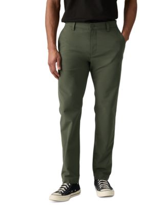 Men's XX Tech+ Standard Taper Chino Pants