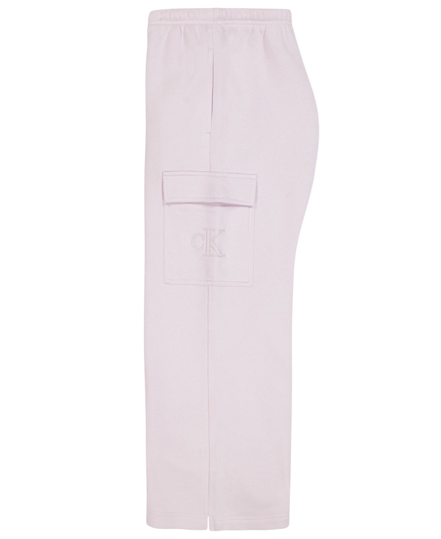 Girls' 7-16 Wide-Leg Pants