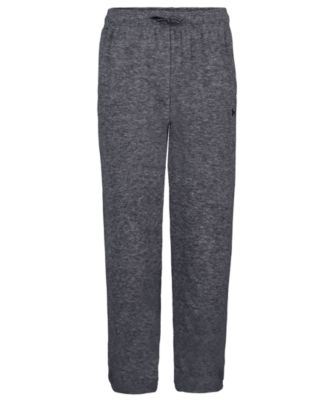 Boys' 8-20 Solid Drawstring Jogger Pants