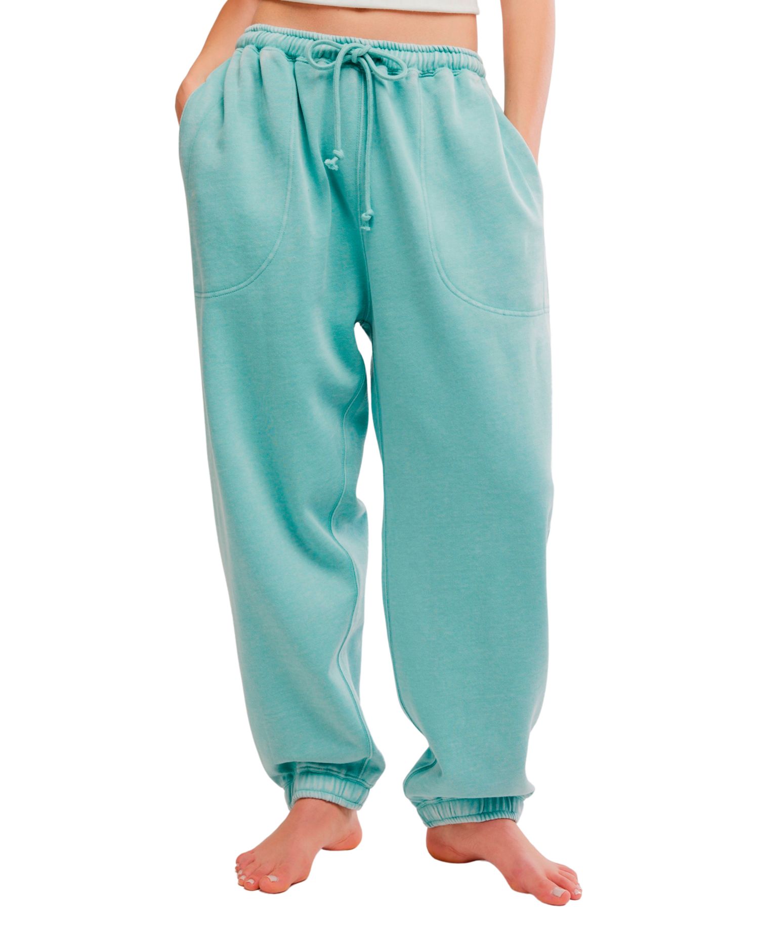 Women's Slow It Down Joggers