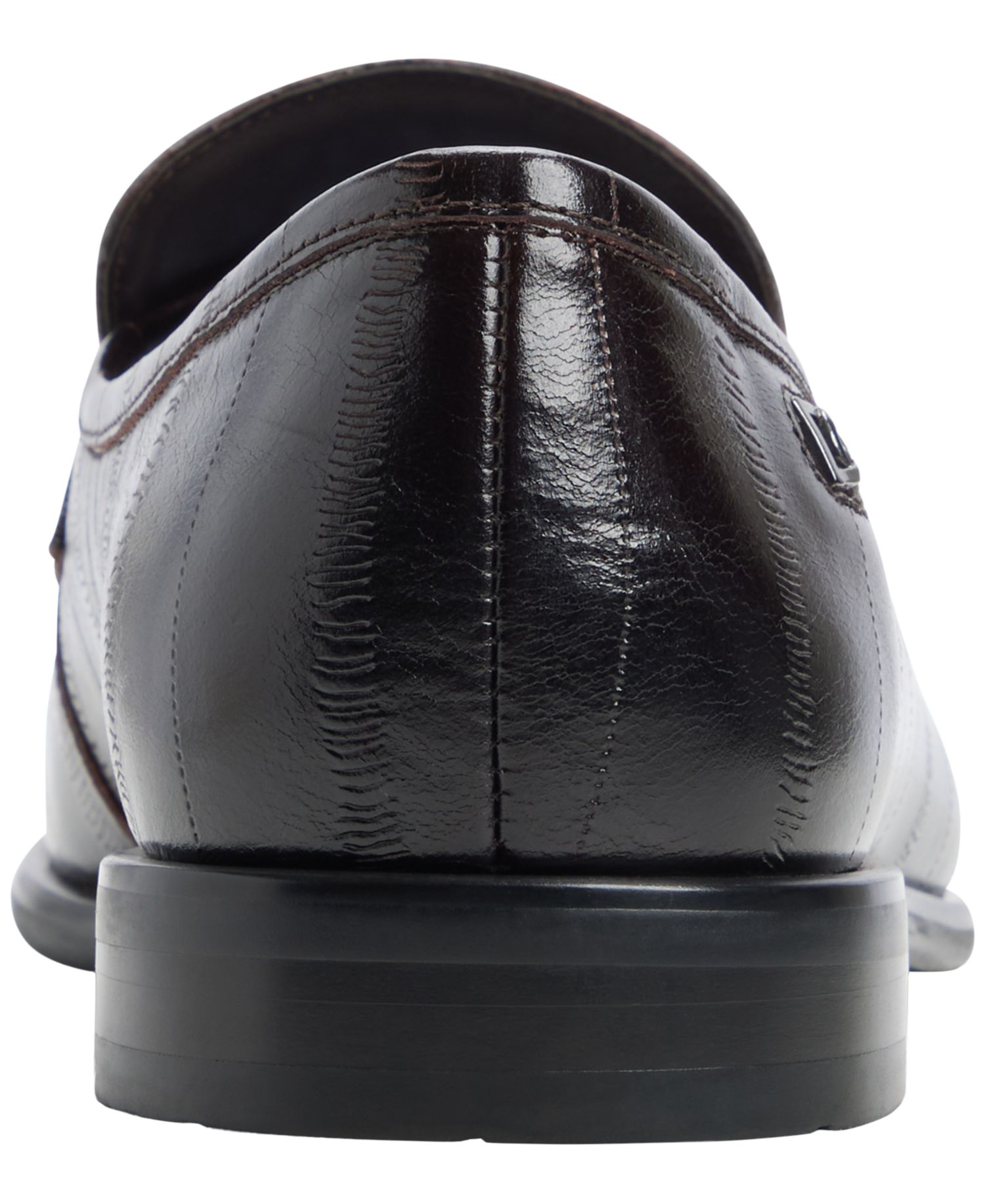 Men's Emanuele Leather Loafers