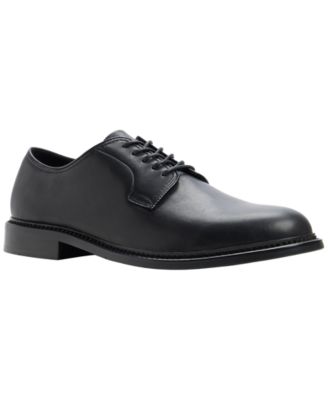 Men's Sorento Leather Derby Shoes