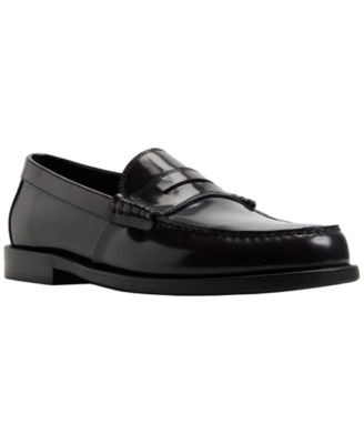 Men's Emil Leather Loafers