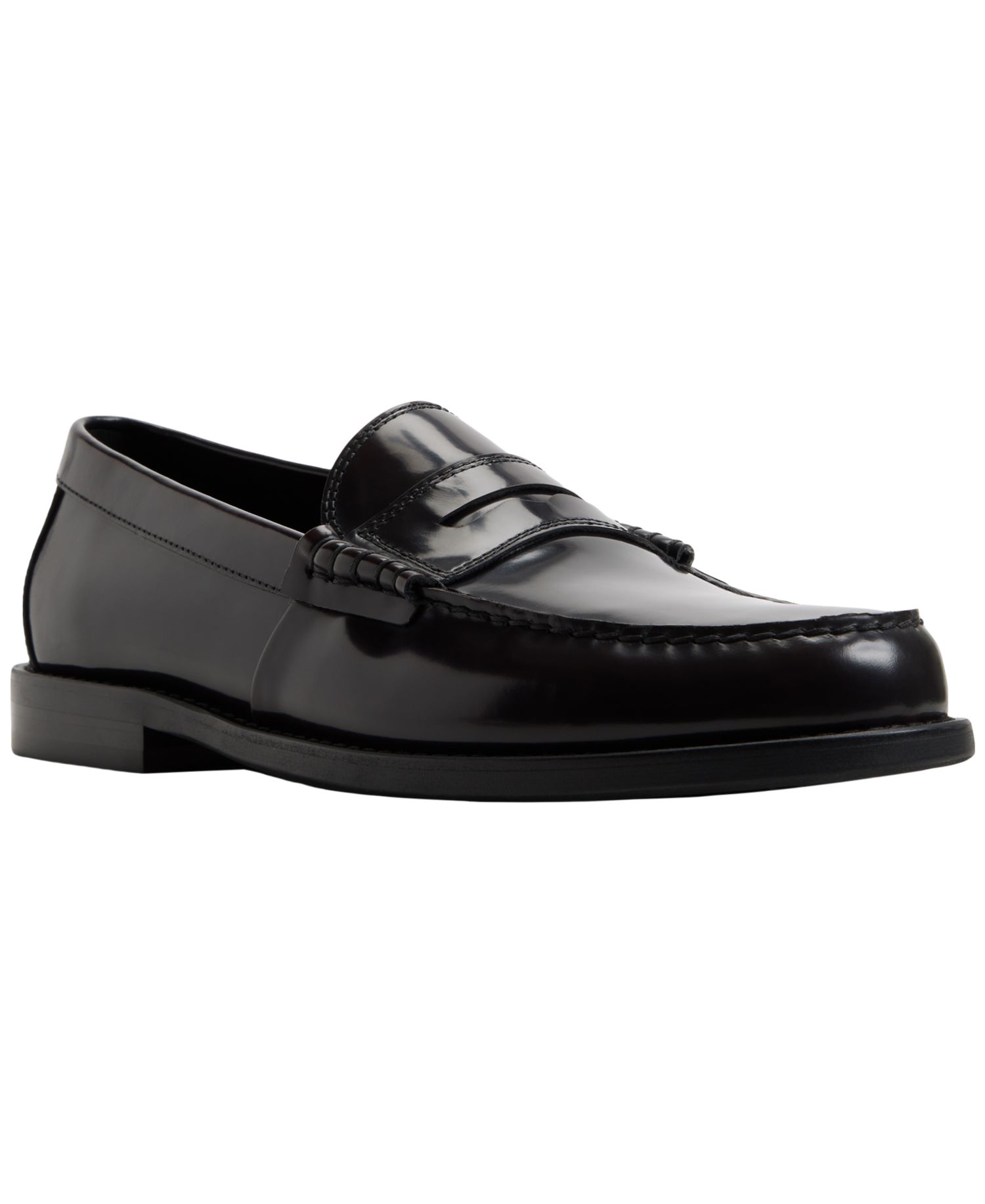 Men's Emil Leather Loafers