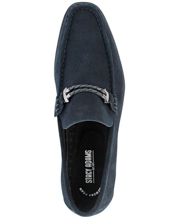 Stacy adams new arrivals nesbit loafer