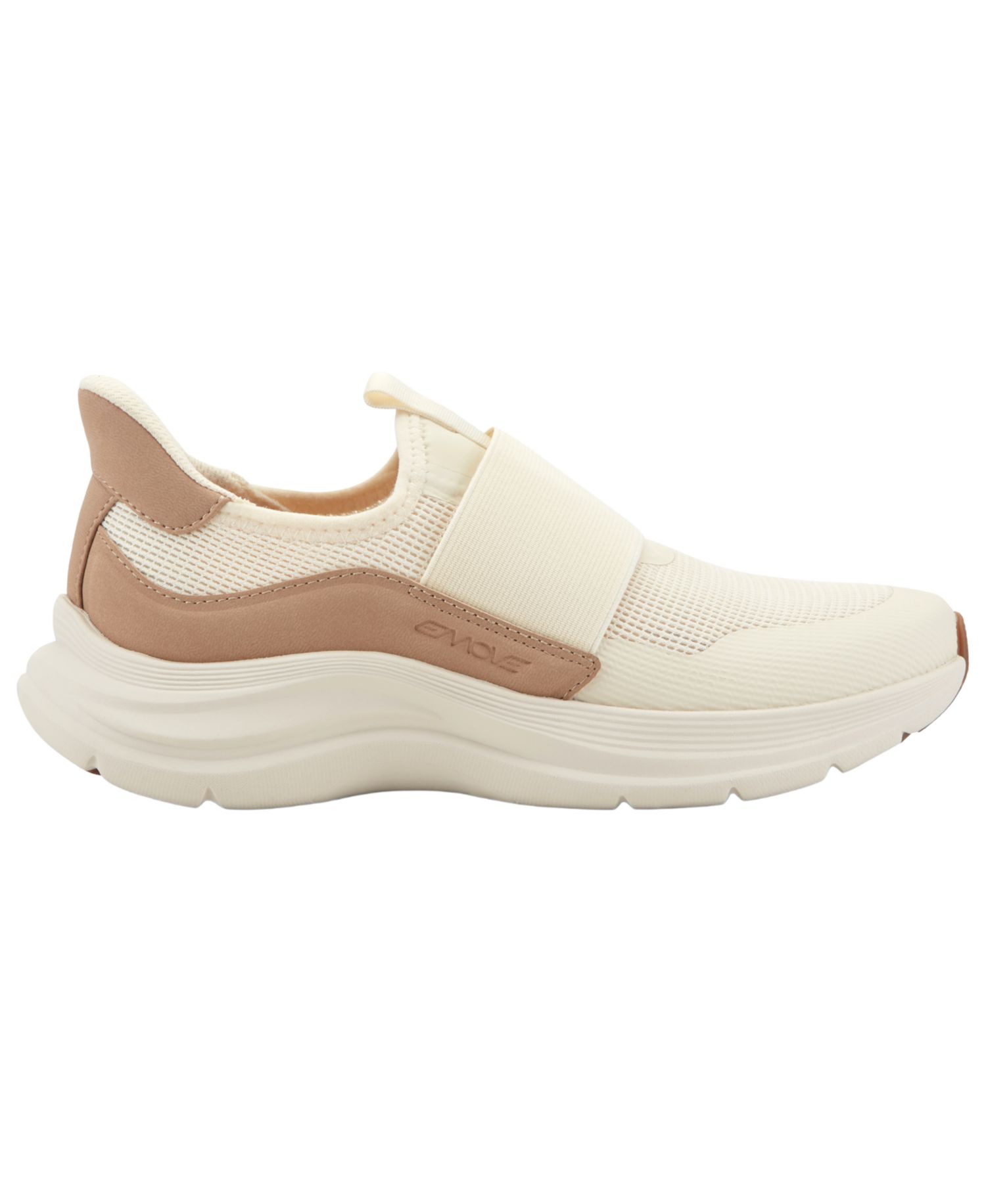 Women's Easycruz SOEASY Slip-On Sneakers