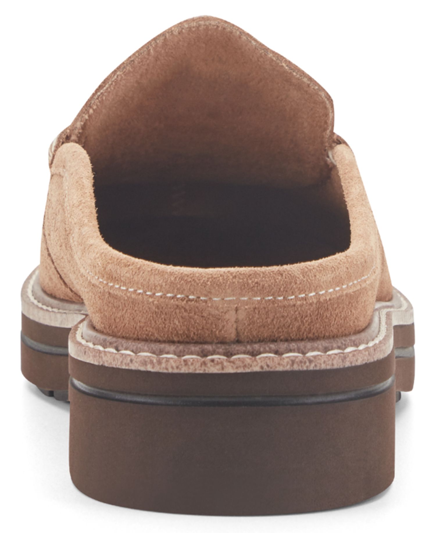 Women's Zarina eFlex Tassel Mule Loafers