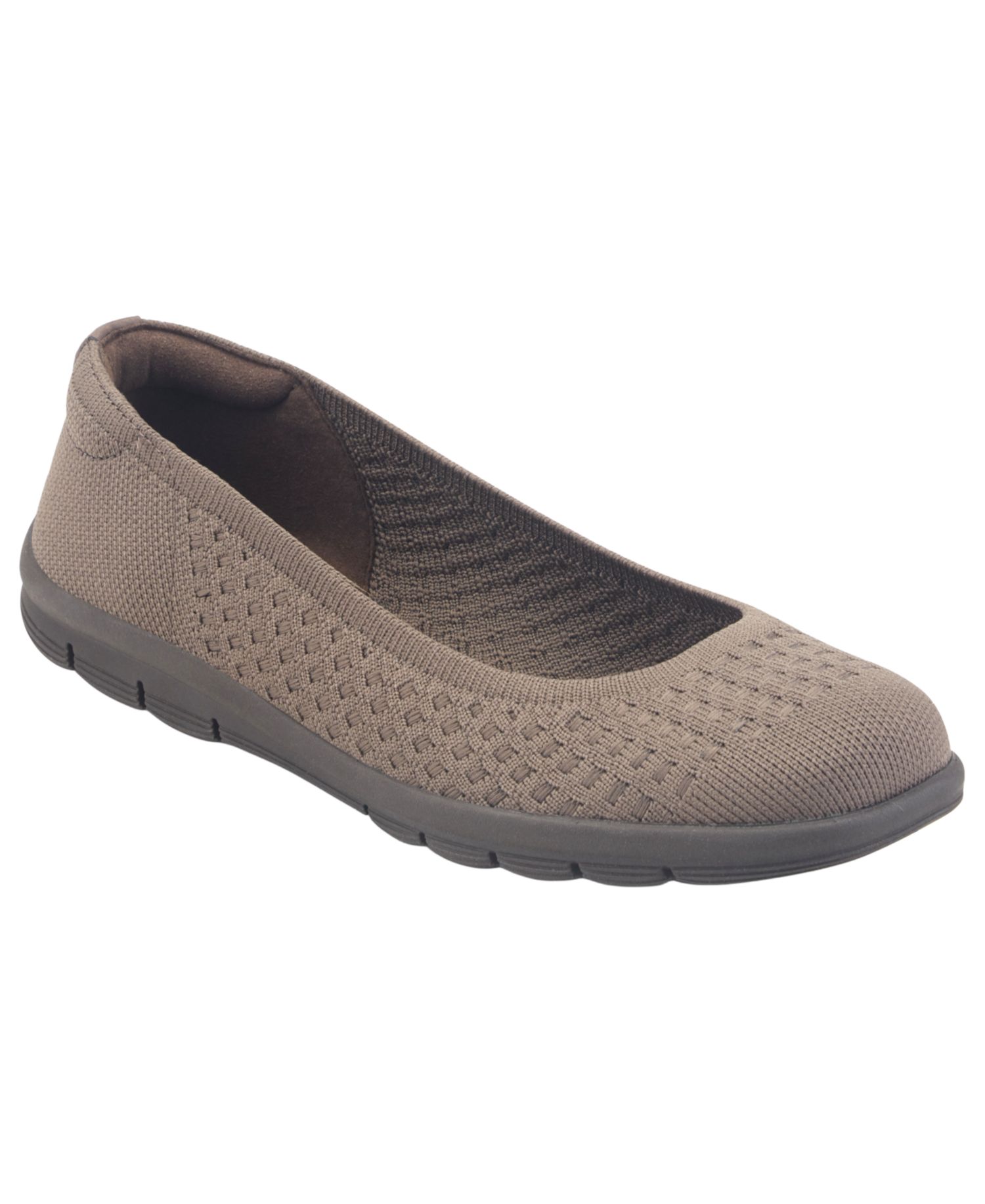 Women's Riona Lightweight Knit Ballet Flats