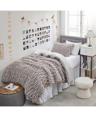 Wrinkle Rolls Chunky Bunny -Oversized Comforter Set