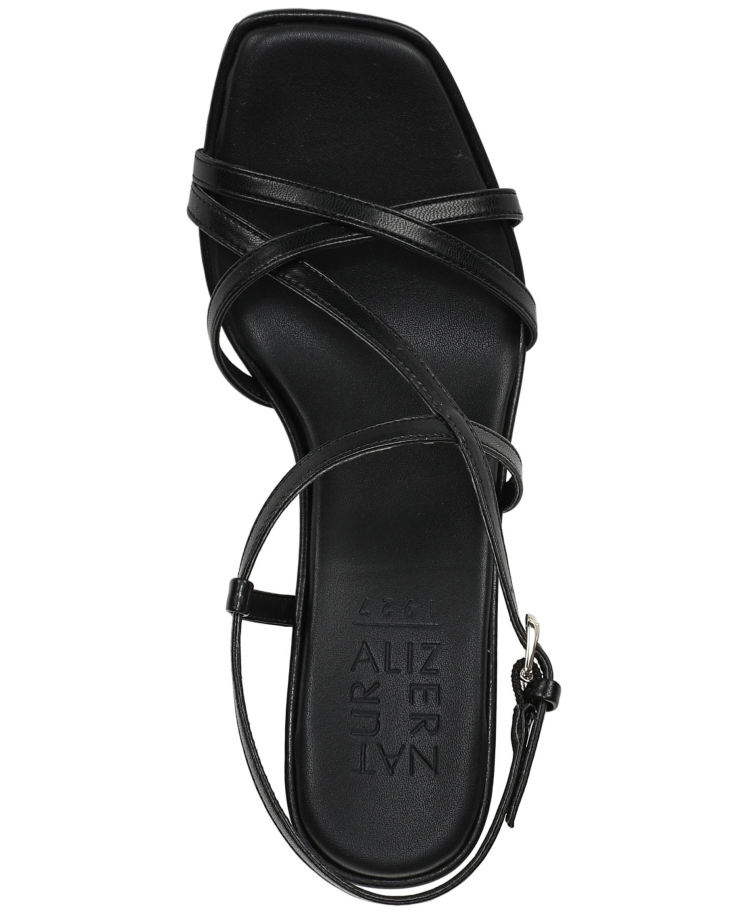 Women's Sanza Strappy Sandals
