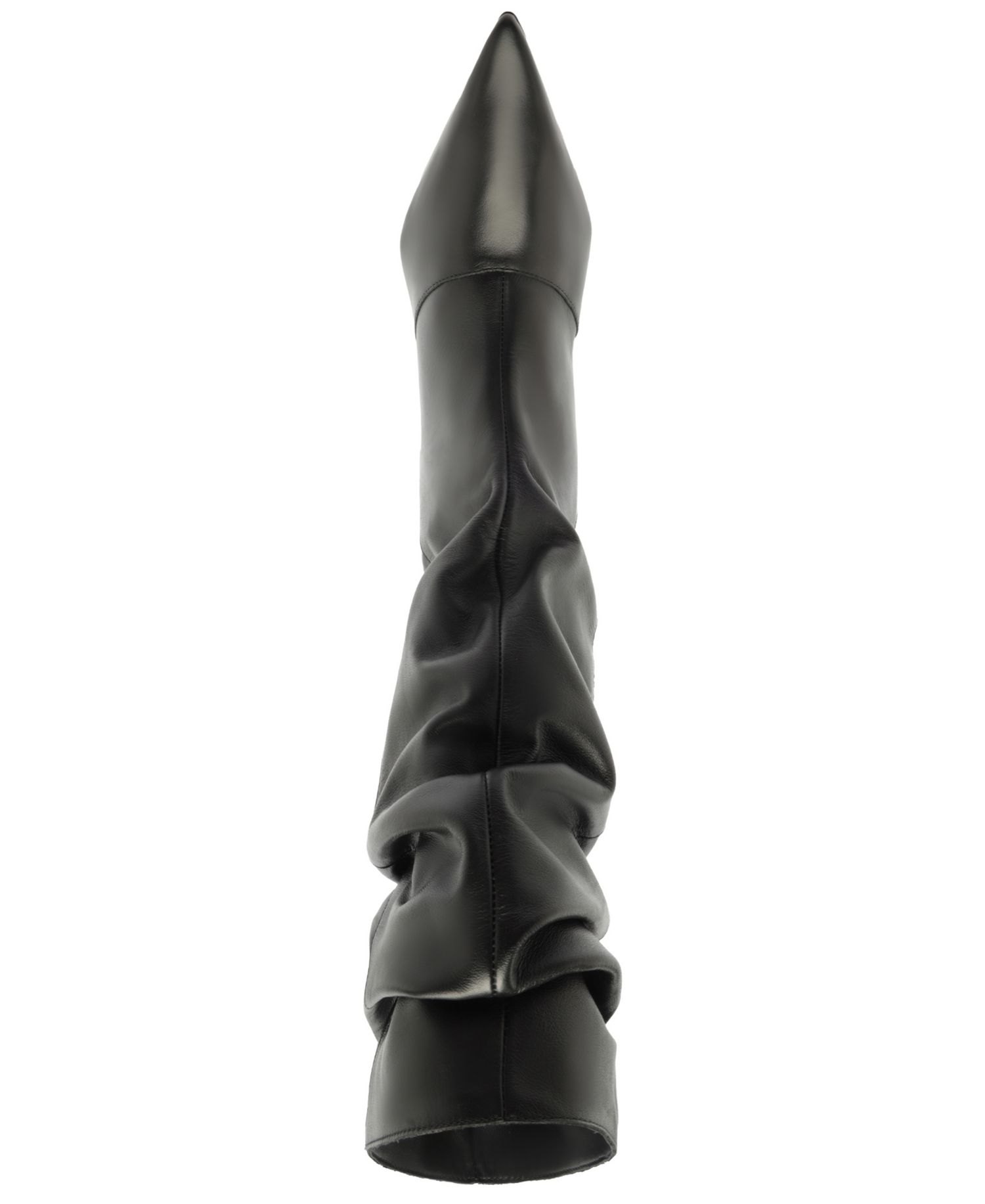 Women's Skyler Low Stiletto Dress Boots