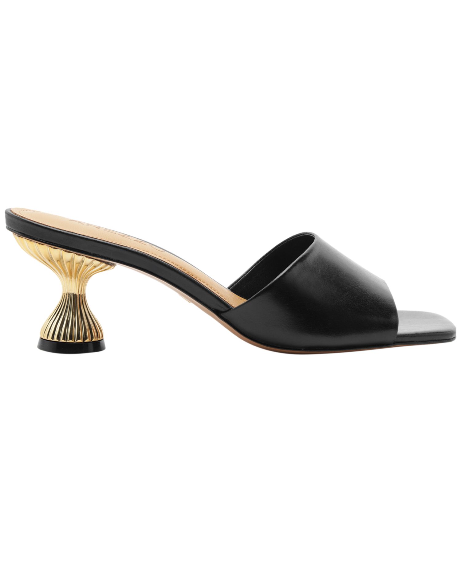 Women's Savi Low Stiletto Dress Sandals
