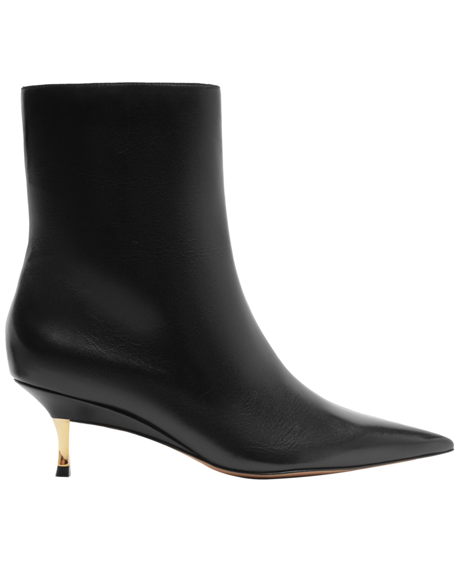 Women's Dani Low Stiletto Booties