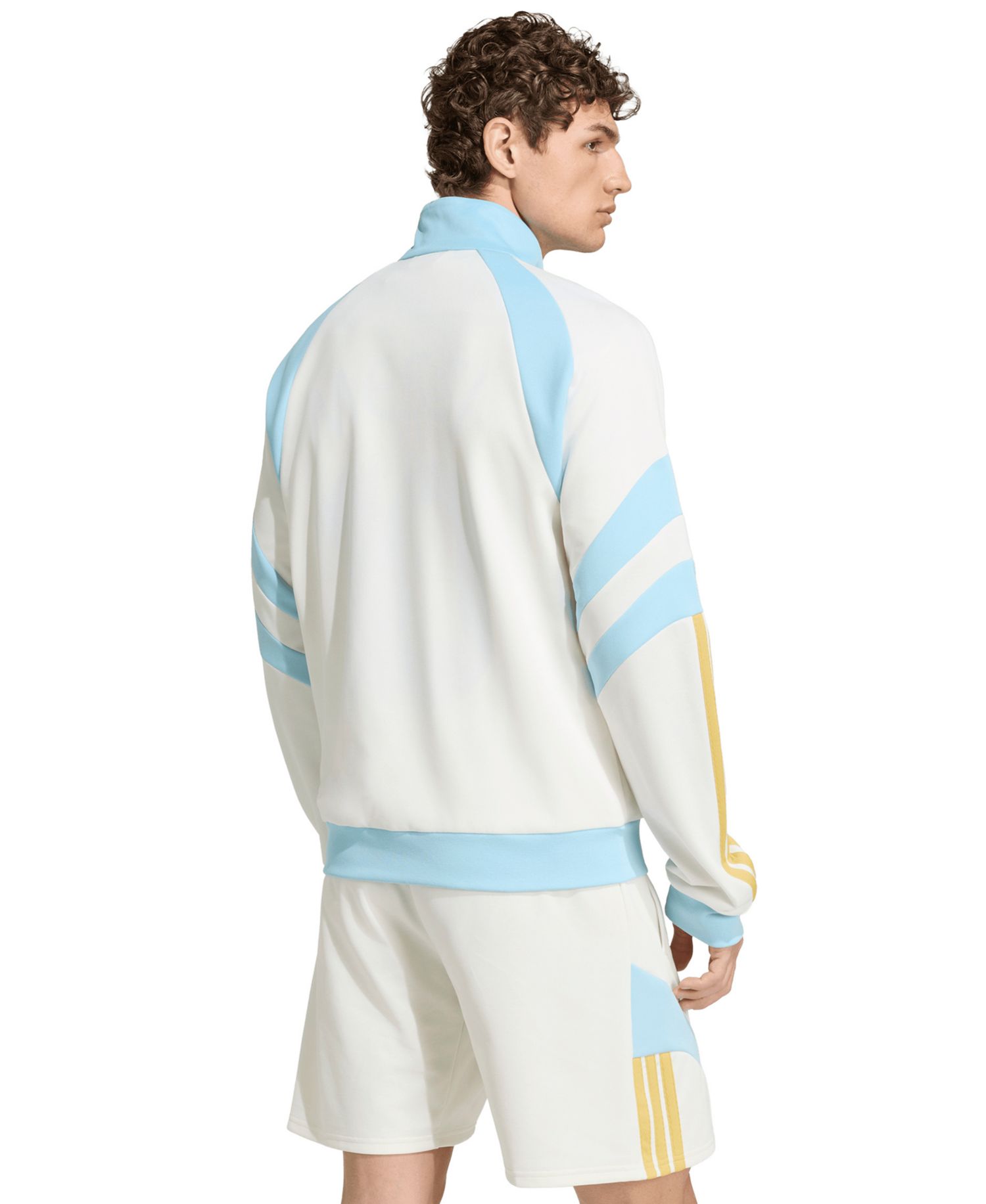 Men's Messi House of Tiro Track Jacket
