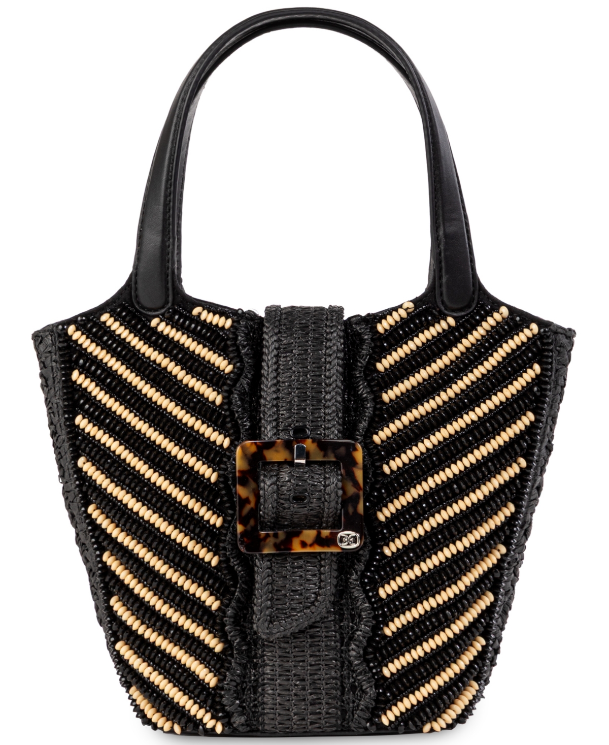 Sam Edelman Bambi Slip Pocket Small Crossbody Handbag In Black