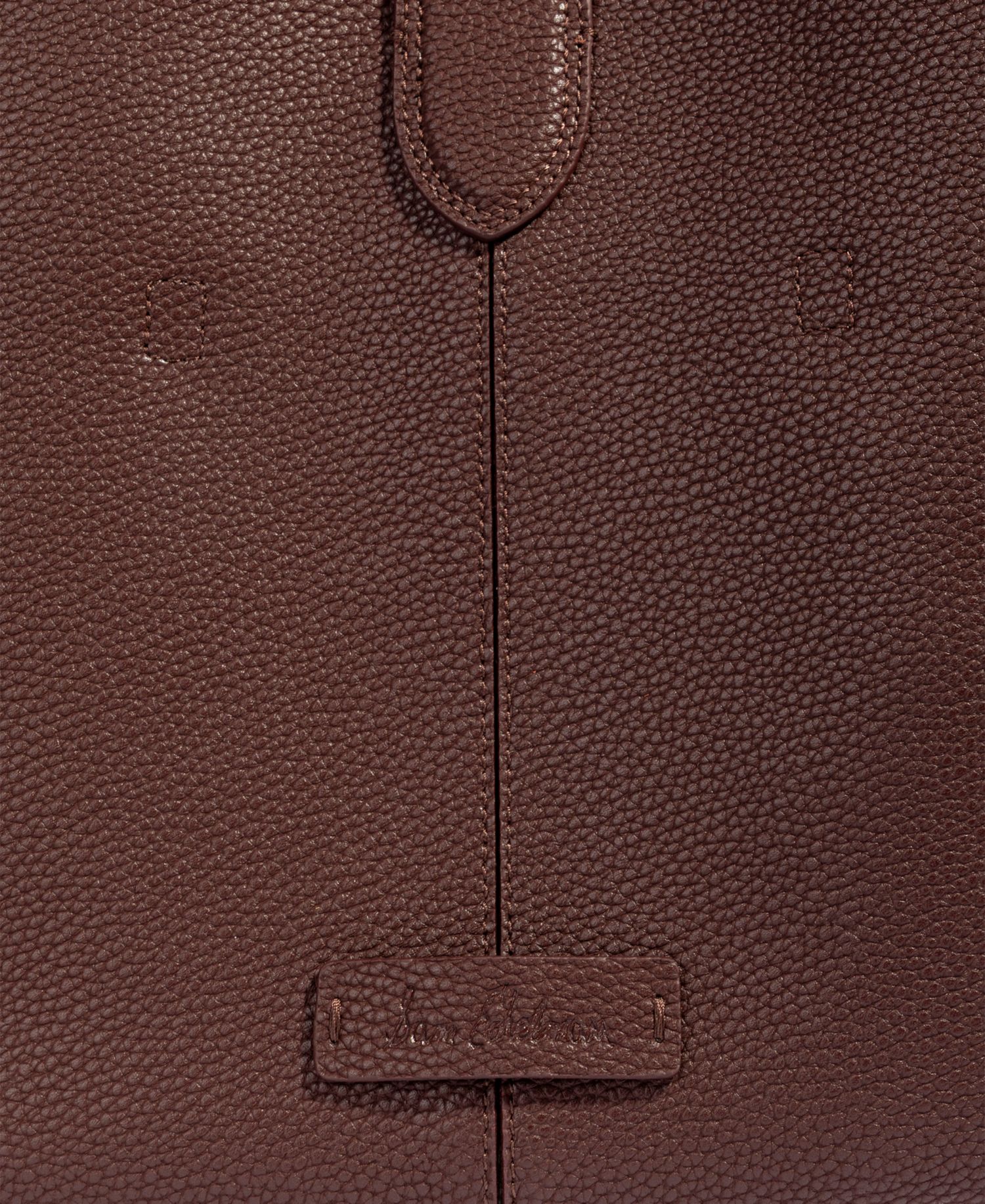 Lucy Medium Buckle Tote Handbag