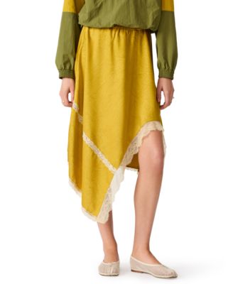 Women's Sereena High-Low Skirt