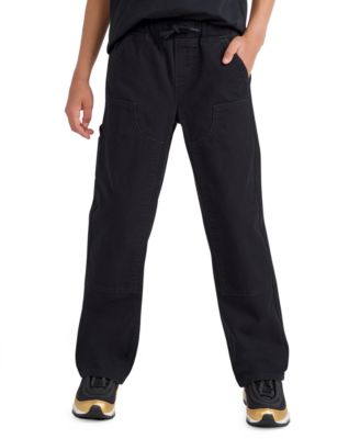 Boys' 8-20 Utility Jogger Pants
