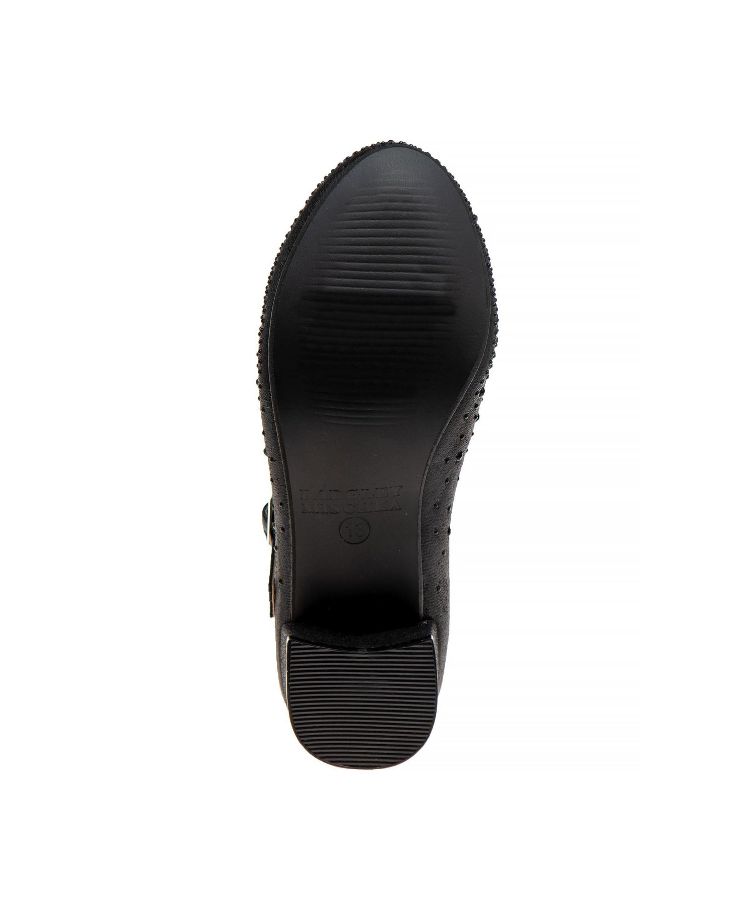 Girls' Low-heeled Pumps. (Little Kids/Big Kids)