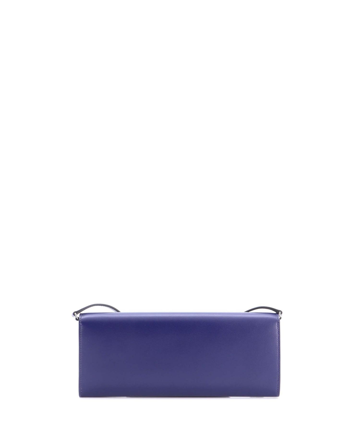 Chaine d'Ancre To Go Wallet Tadelakt