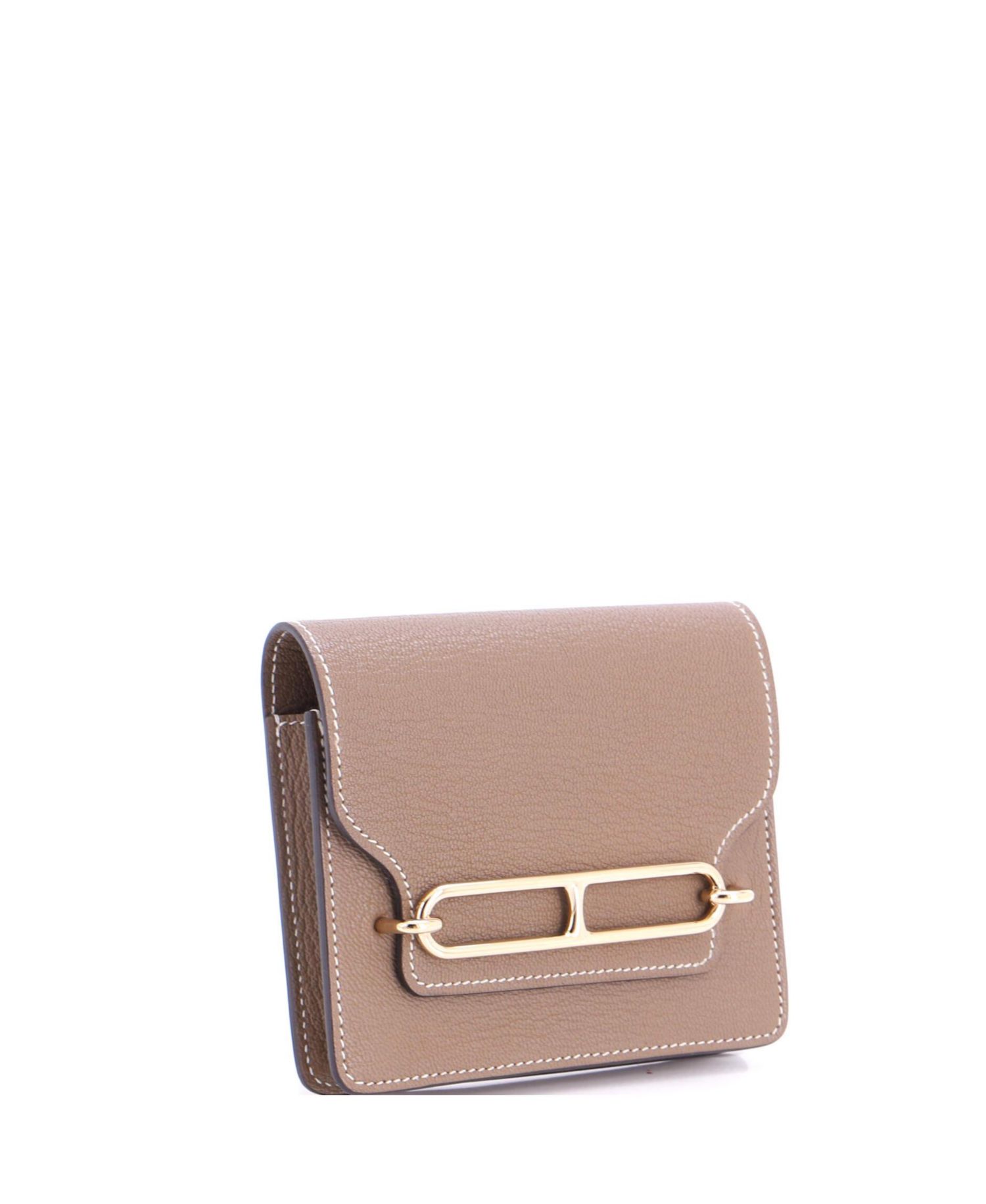 Roulis Slim Wallet Chevre Mysore