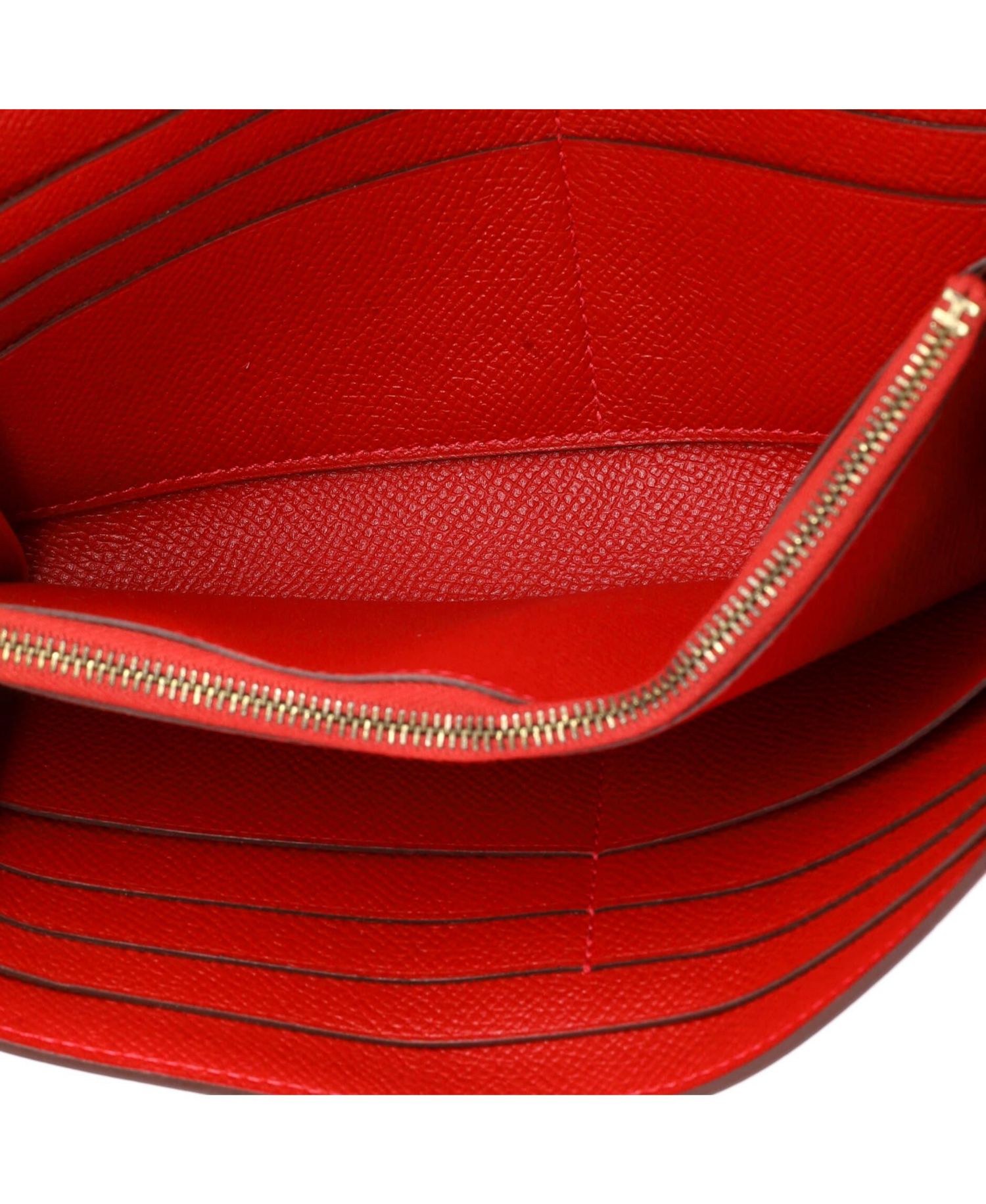 Long Kelly Wallet Epsom