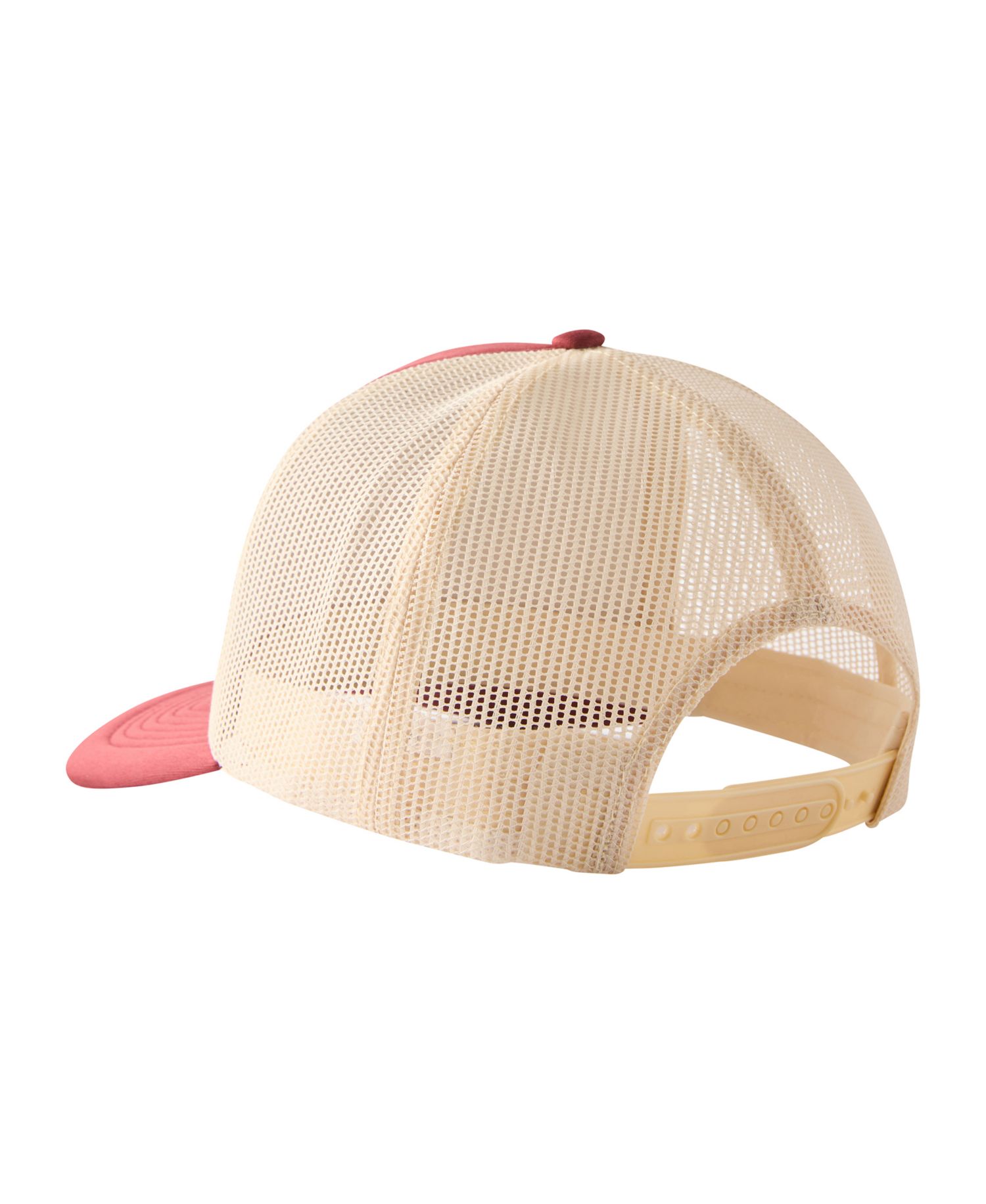 Men's Classic Trucker Hat