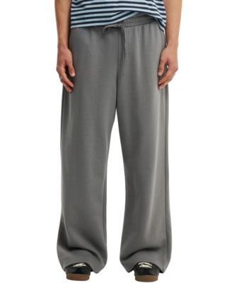 Men's Super Baggy Track Pants