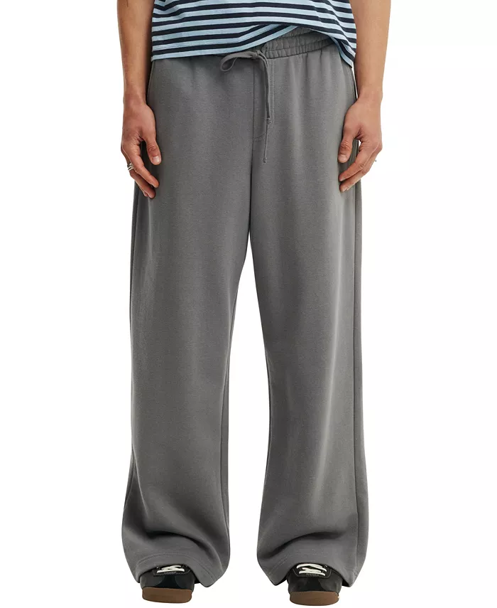 Men's Super Baggy Track Pants - thumbnail 9