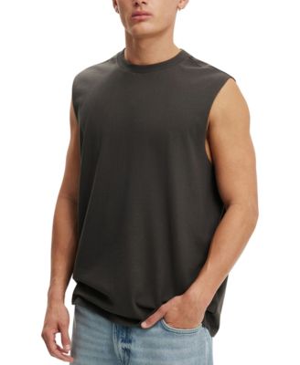 Men's Everyday Muscle Print Tank Top
