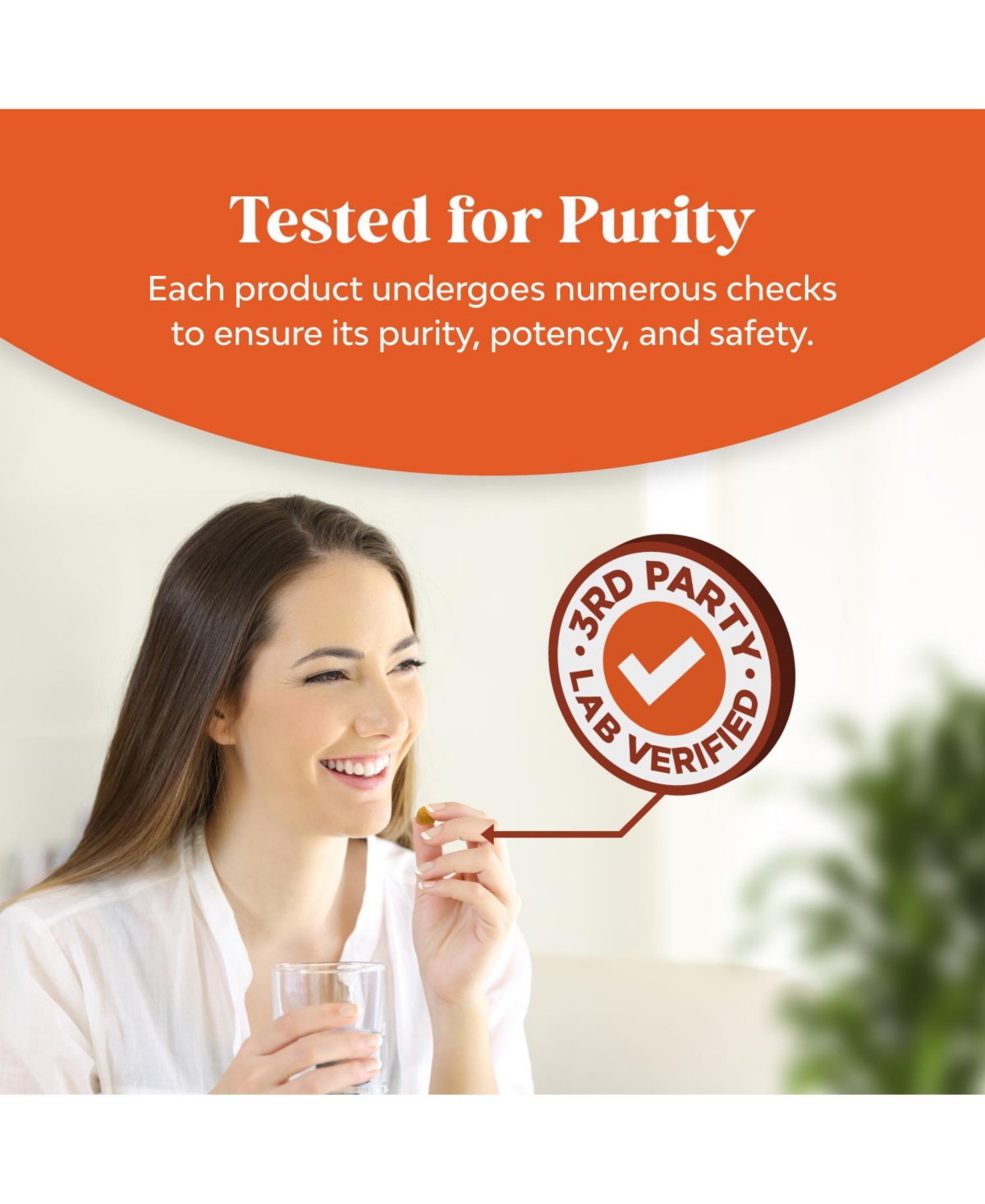 Turmeric Curcumin Gummies | Immune Booster Turmeric Gummies | for Joint Support and Advanced Skin Care | Peach Flavor | 60ct