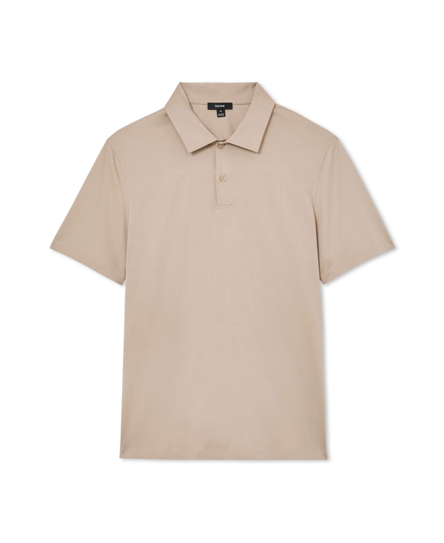 Men's Earl Air-Water Cotton Polo Shirt