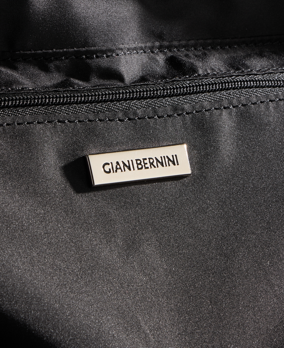 Giani Bernini Nappa Classic Leather Tote