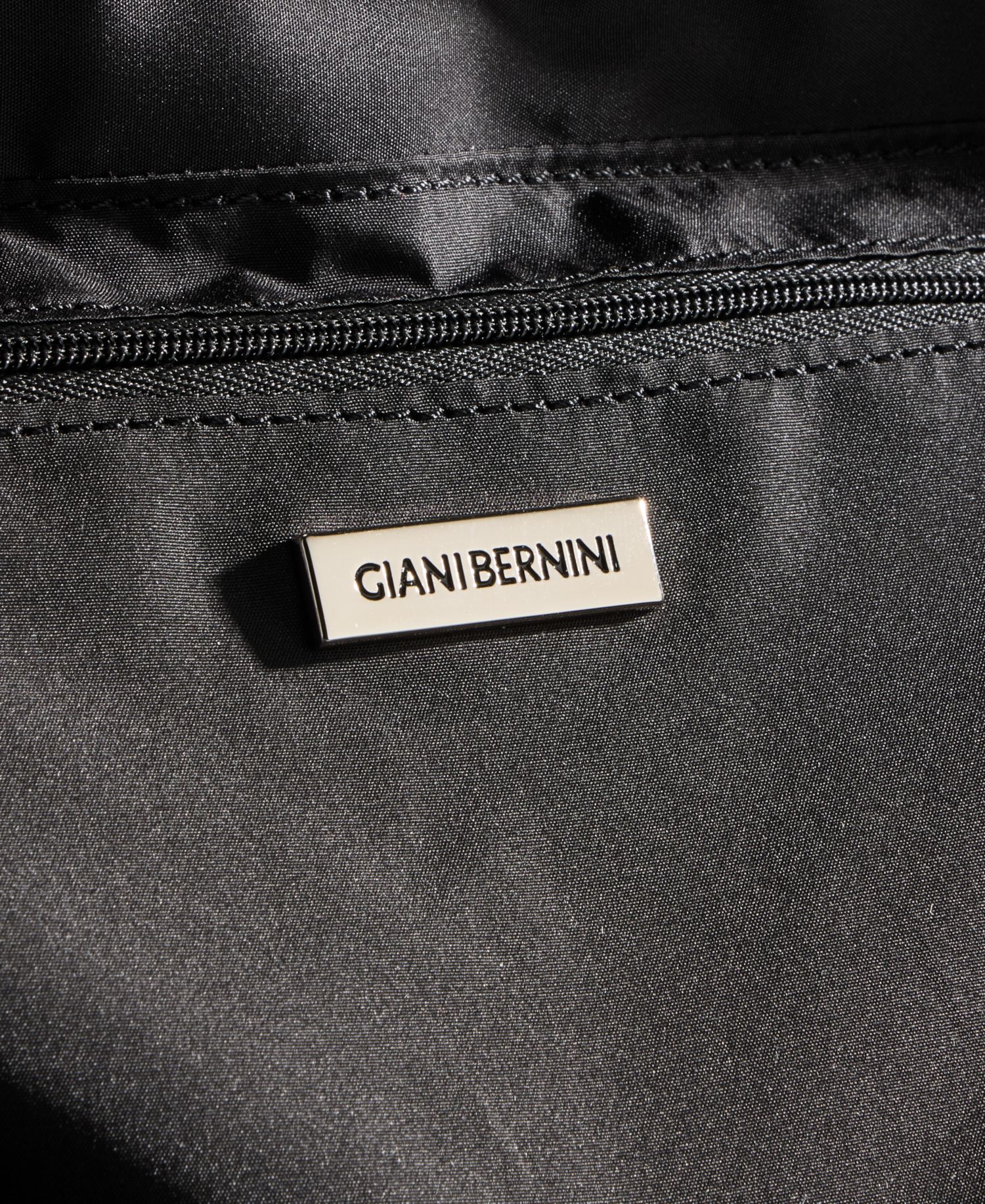 Nappa Suede Combo Tulip Tote