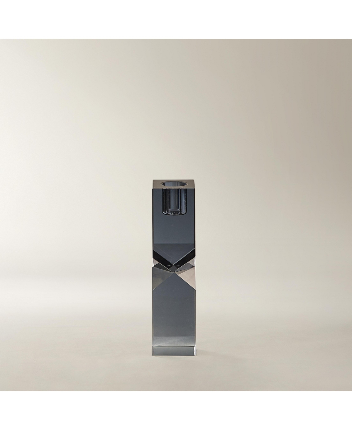 Z Gallerie Mythos Taper Holder