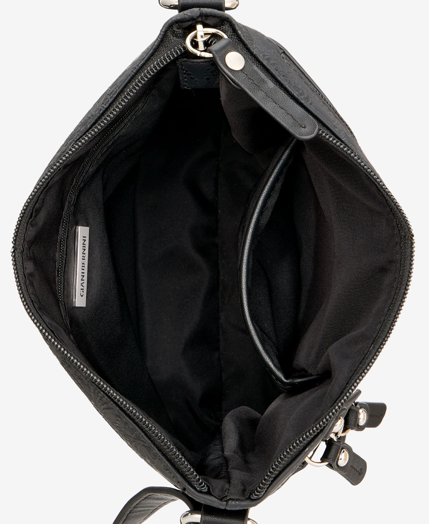 Paisley Deboss Promo N/S Crossbody