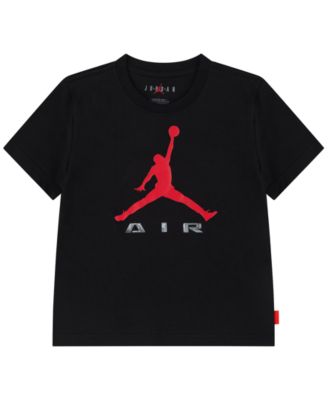 Boys' 4-7 Brooklyn Short-Sleeve T-Shirt