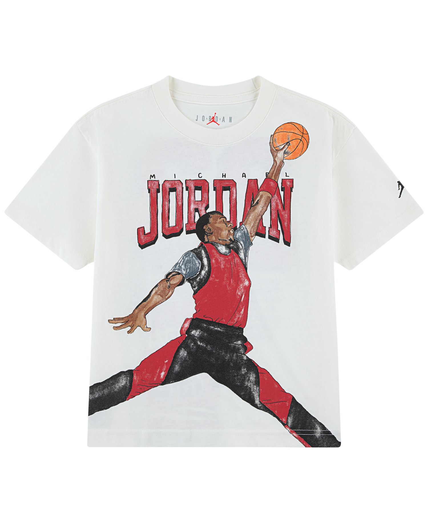 Boys' 2T-7 Short-Sleeve Shirt