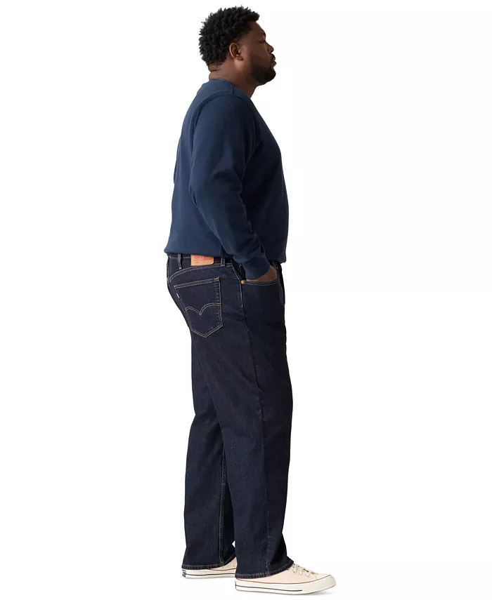 Men's 559™ Big & Tall Relaxed Straight Jeans - thumbnail 3