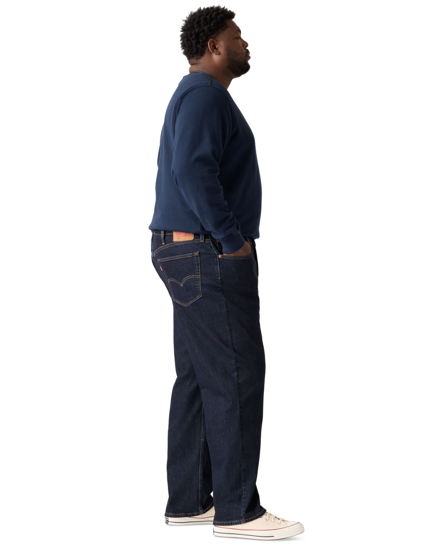 Men's 559™ Big & Tall Relaxed Straight Jeans