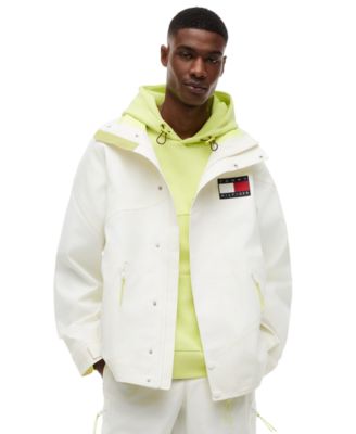 x U.S. SailGP Men's Windbreaker Jacket