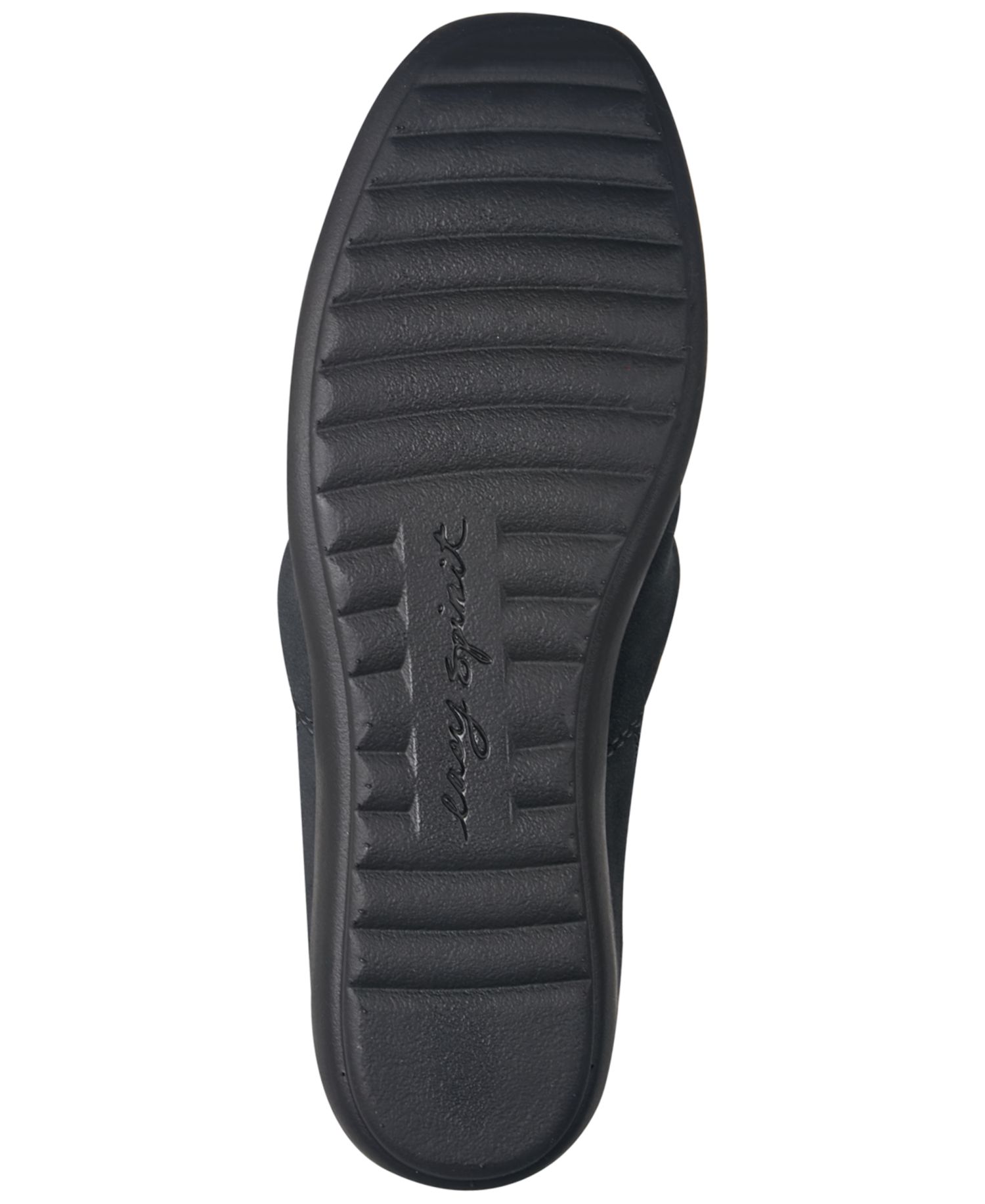 Women's Aleta Ruched Side-Zip Flat Booties
