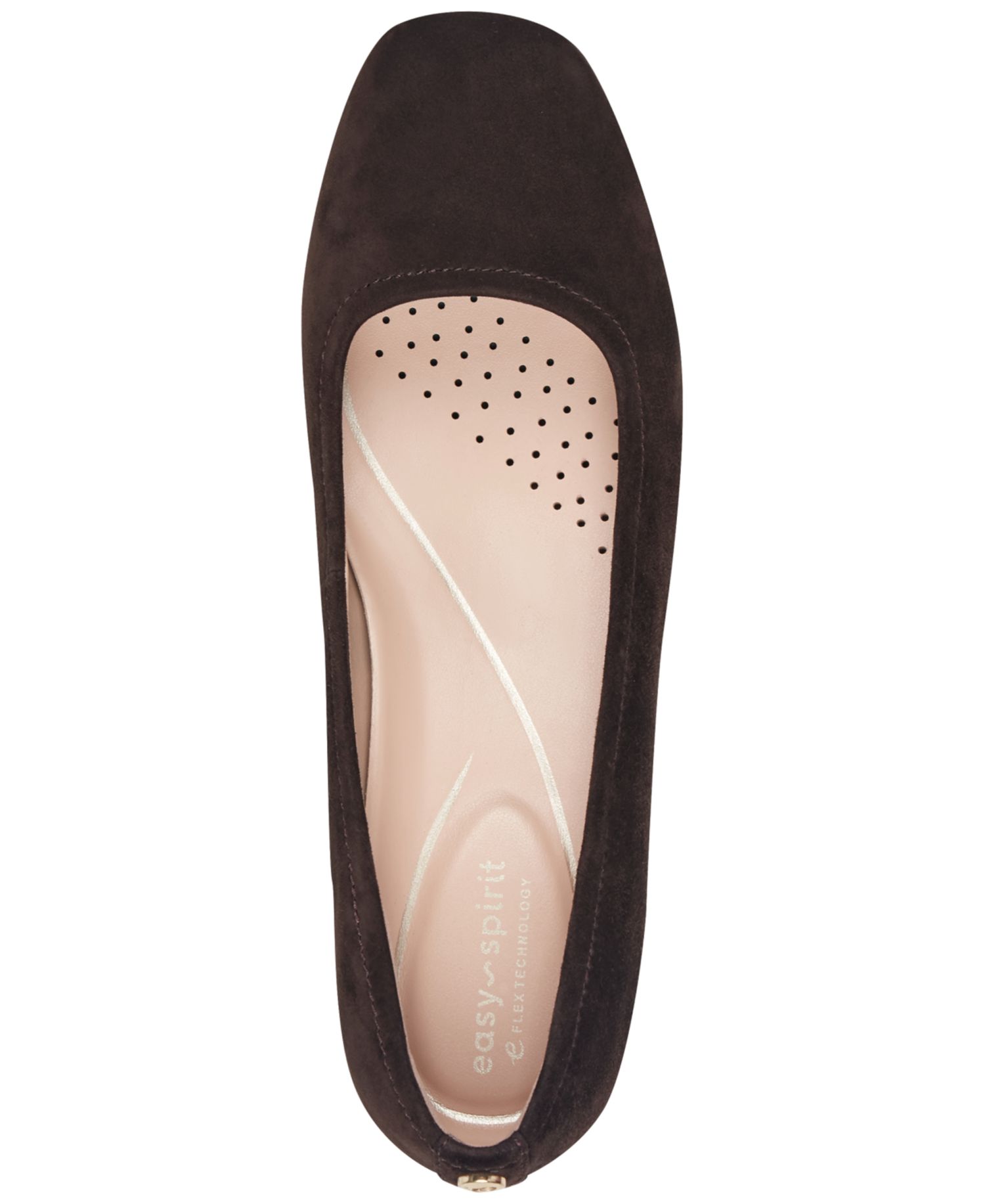 Women's Jain eFlex Low Block Heel Pumps
